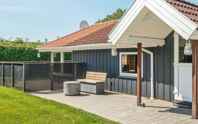 8 Person Holiday Home in Hejls-by Traum