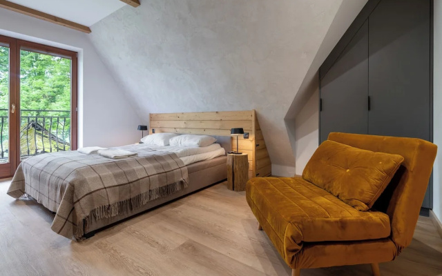 RentPlanet - Apartamenty Salwatoriańska