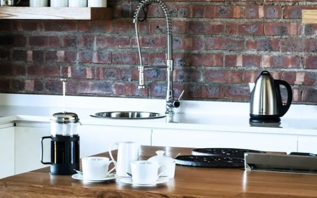 Gilga Wine Guest House