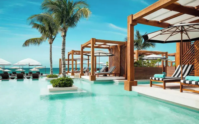 Jungala Park Hotel at VidantaWorld Riviera Maya