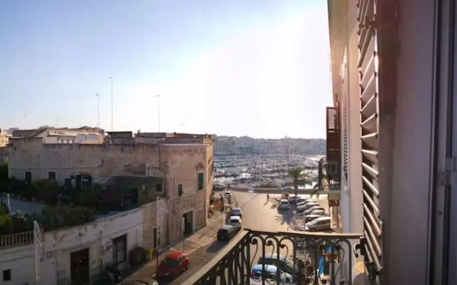 Palazzo Marina Boutique