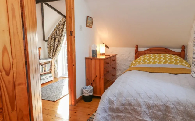The Coach House
