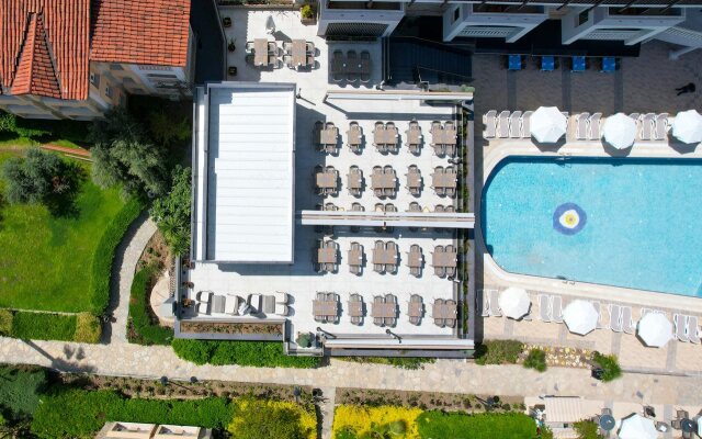 Side Village Hotel 