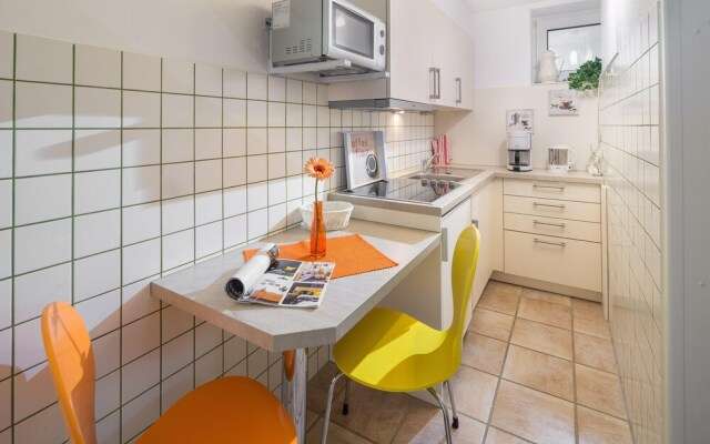 Ferienwohnung-Silberdiestel