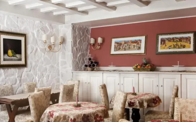 Hotel San Francesco