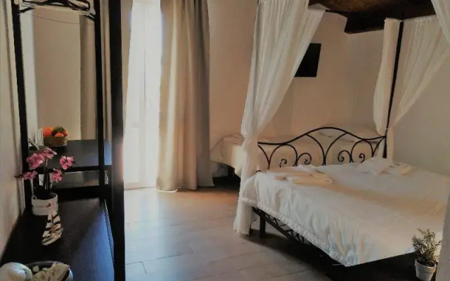 Hotel Residence Noto Marina