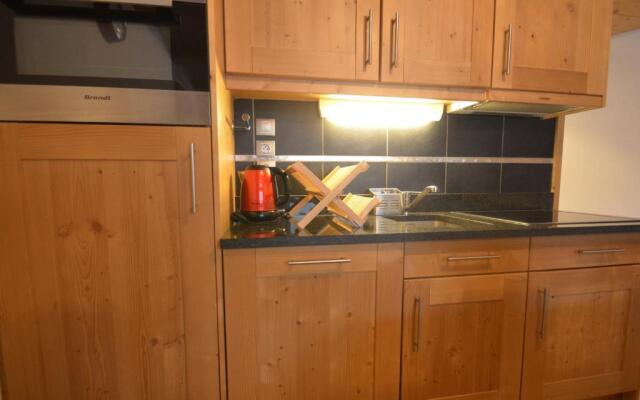 Appartement Saint-Martin-de-Belleville, 4 pièces, 6 personnes - FR-1-452-194