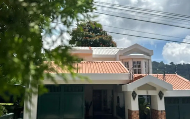 Casa Santa Elena Fuertevali