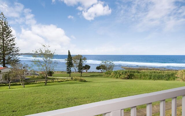 Quarterdeck Unit 20 - Lennox Head