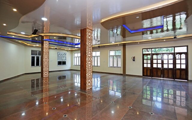 Sahani Guest House by OYO Rooms