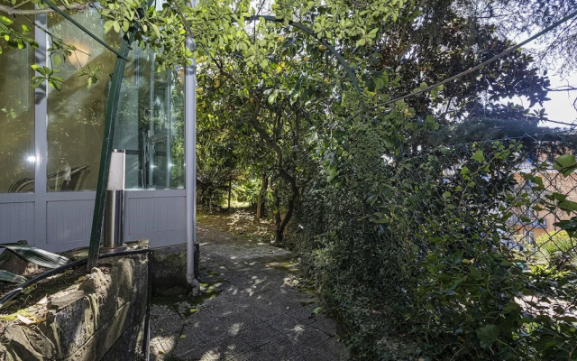 La Veranda di Rapallo by Wonderful Italy