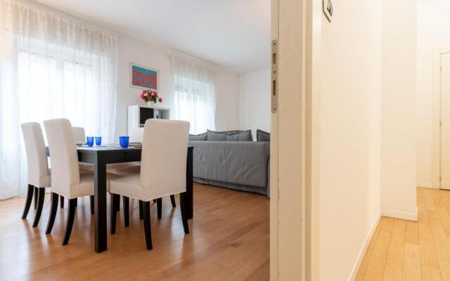 Buzzi Flexyrent Apartment