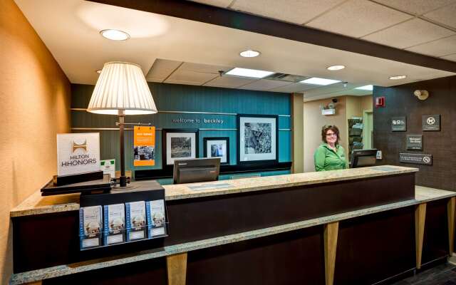 Hampton Inn Beckley