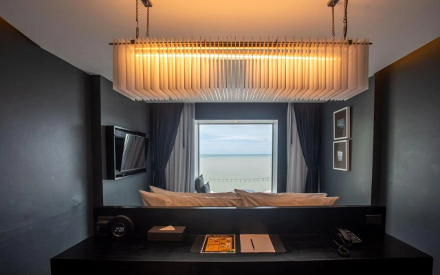 Hotel Tide Phuket
