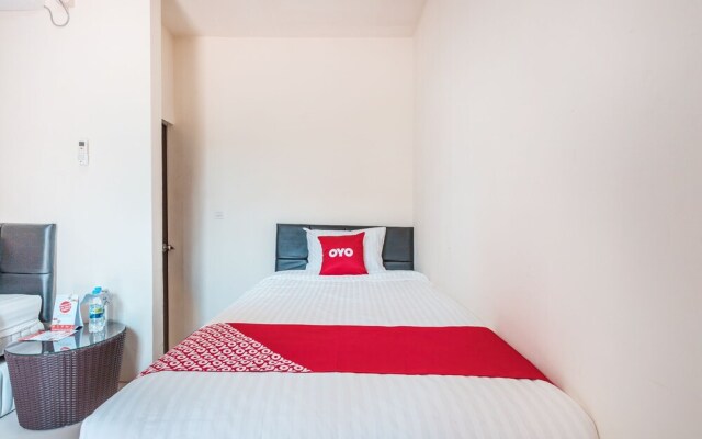 Safa Alya by OYO Rooms