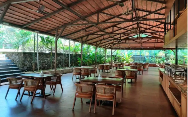 Wood Stock Acres Villa Resort