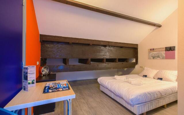 King's Inn City Hostel - Hotel Alkmaar - Hostel