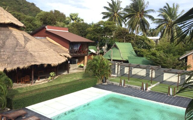 C Villas