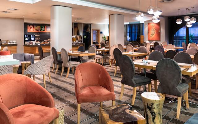 Holiday Inn Express Cape Town City-Centre by IHG