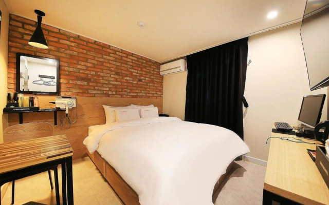 Yang SJ Boutique Hotel