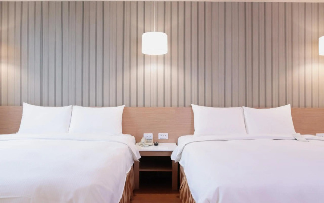 Kindness Hotel Juemin