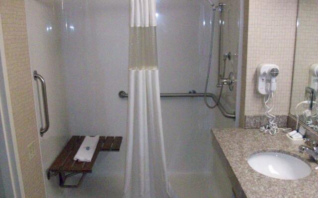 Best Western Cristata Inn