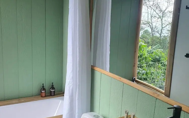 Hotel La Palma y El Tucan - Coffee & Nature