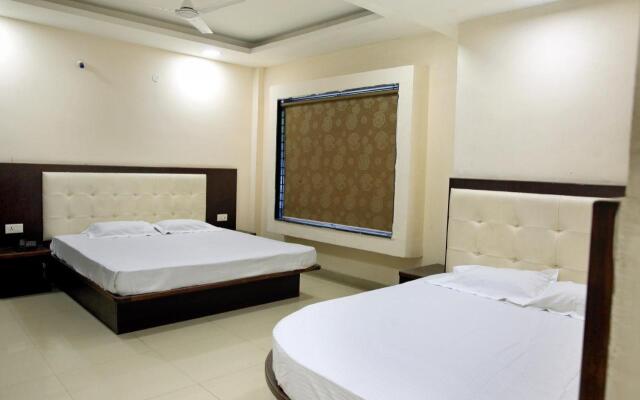 Hotel Shri Ram Krishna Baag Indore