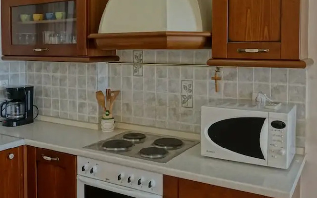 Elessa - Gerani Villas With Private Pool