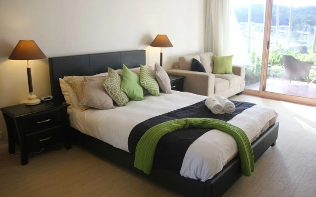 Pacific Bay Terraces