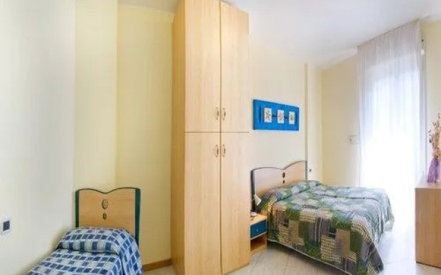 Appartamenti Sabina Bibione Centro