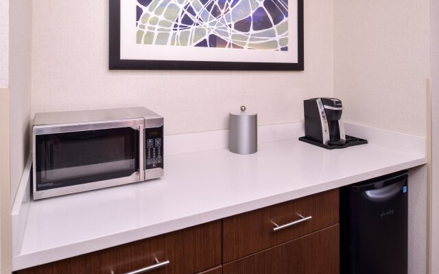 Holiday Inn Express Hotel & Suites Southfield - Detroit