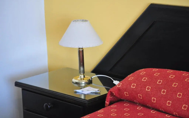 Hotel Arona