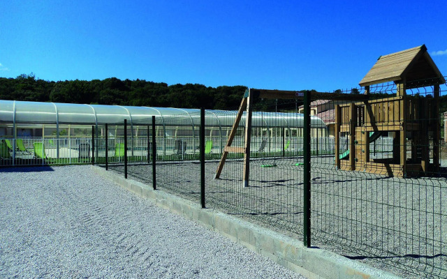 Park & Suites Village Gorges de l'Hérault Cévennes