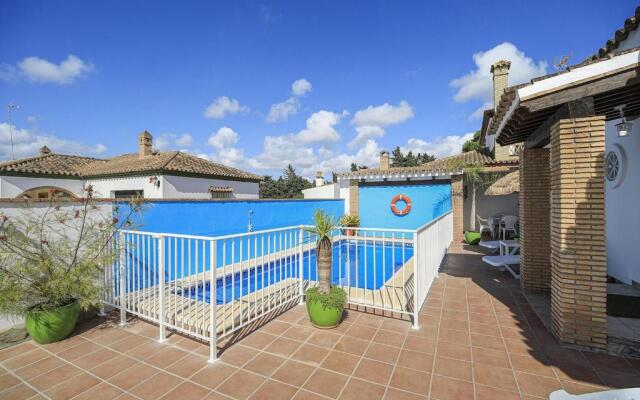 Chalet Aires del Sur 2