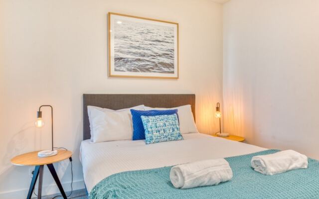 3807 BHB Gorgeous Southbank 2Bedroom