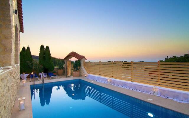 Elena Villa, a luxury touch, By ThinkVilla