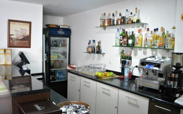 Sol Hotel