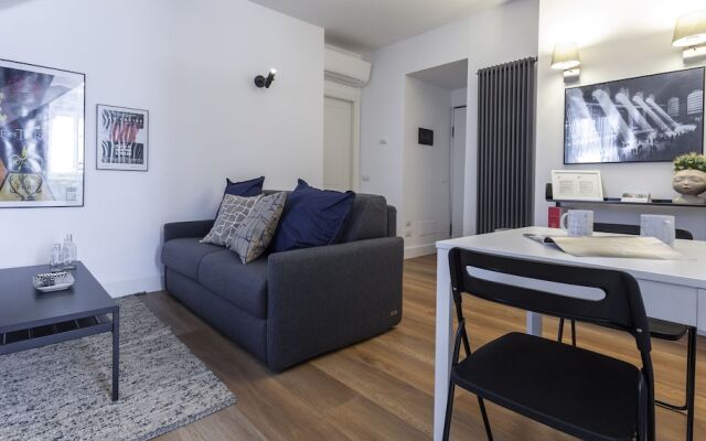 Italianway Baiamonti 3 A