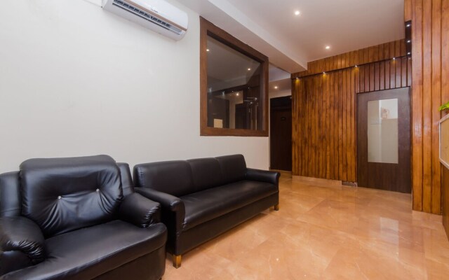 OYO 14902 liwa international