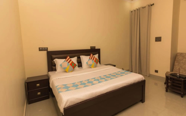 Touristen Holiday Home by OYO Rooms