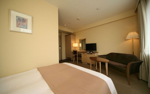 Tokachi Gardens Hotel