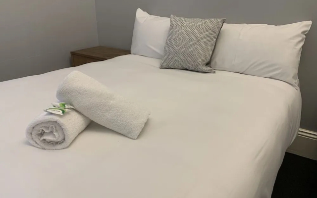 Abermain Hotel