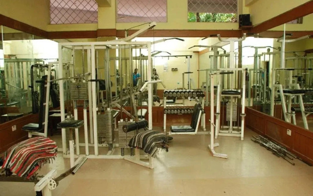 Nalapad Residency
