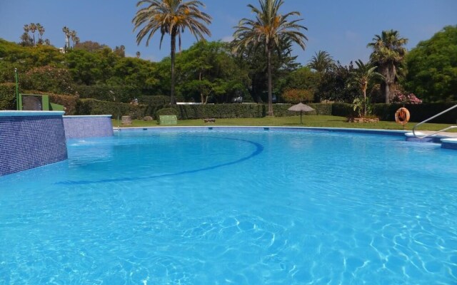 Beach Villa Dorada