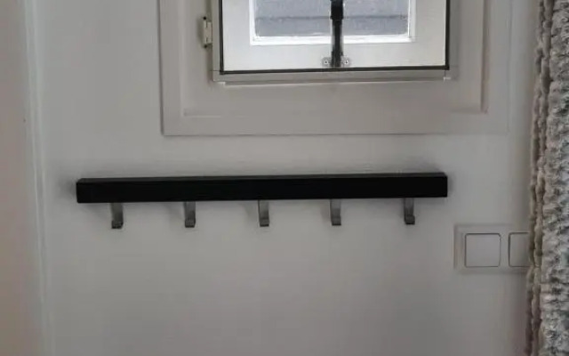 De Stoof, complete studio voor 2 personen