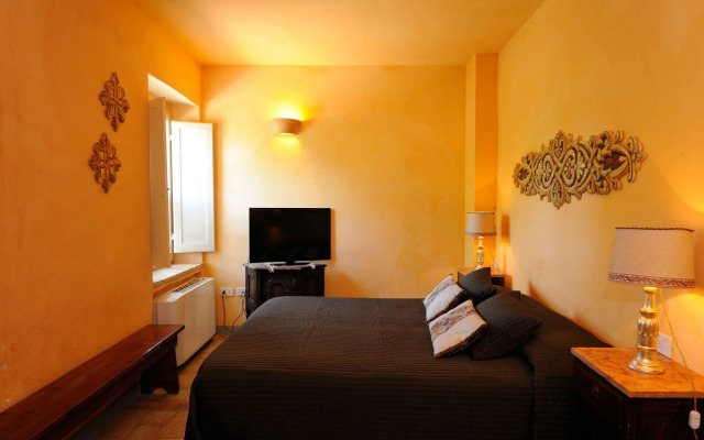 Tombolina Relais - Antico Casolare