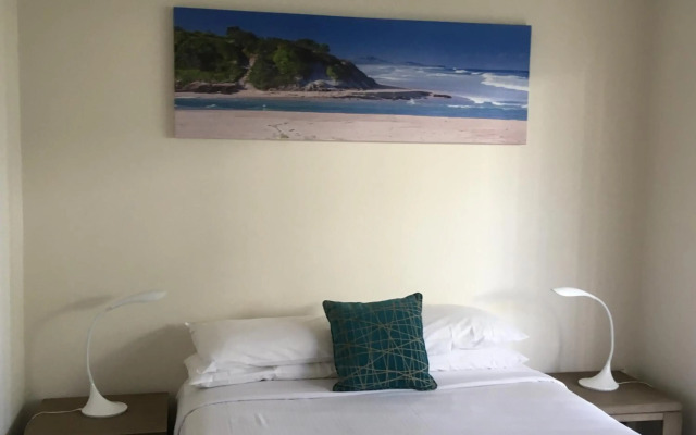 Town Beach Beachcomber Resort