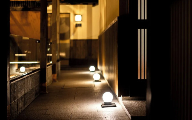 Villa Ryusei