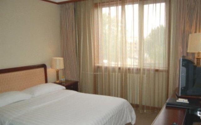 Communications Hotel Beijing